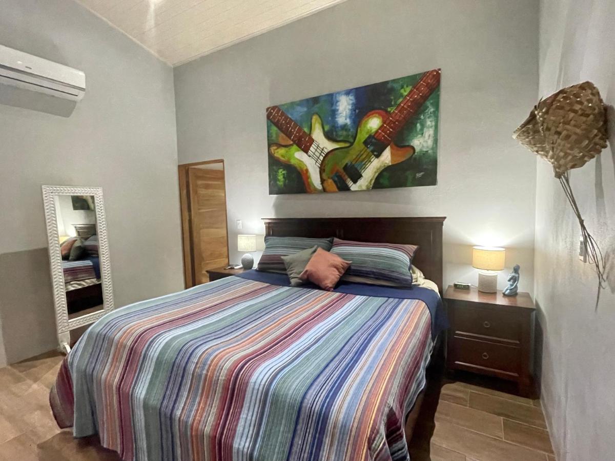An Abundance Of Wildlife At Jungle Glory Home Abajo Manuel Antonio Extérieur photo